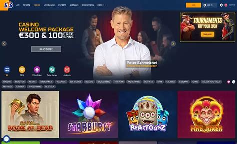 ssbet casino|stsbet casino review.